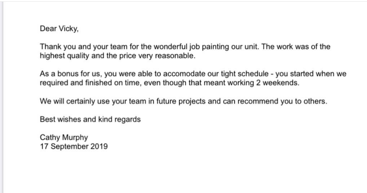 About Us Paint My Room Sydney's Premier House Painting Service